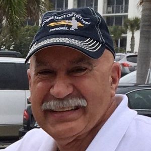 Meet your Posher, Gary